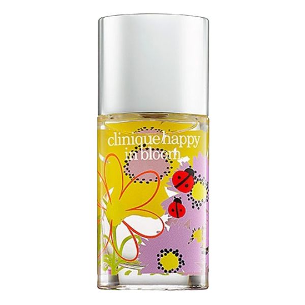 Clinique Happy in Bloom 2013 edt 100 ml